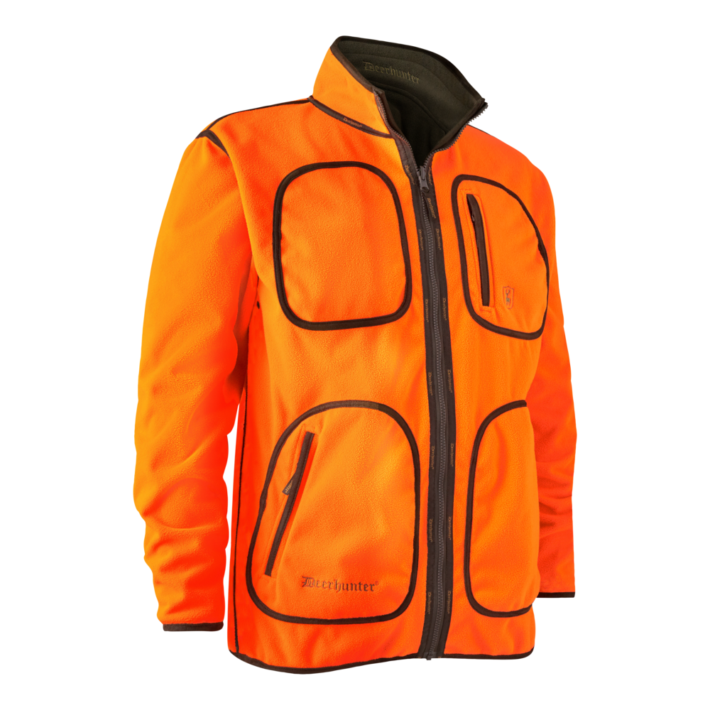 Deerhunter Jacheta Reversibila Gamekeeper - Articole de Vanatoare