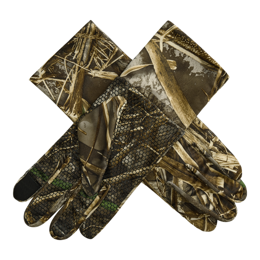 DeerHunter manusi camo Realtree MAX-7 - Articole de Vanatoare
