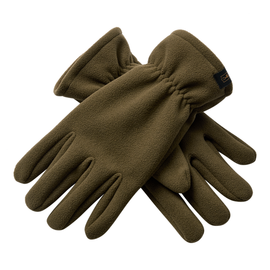 Deerhunter Manusi Fleece - Articole de Vanatoare