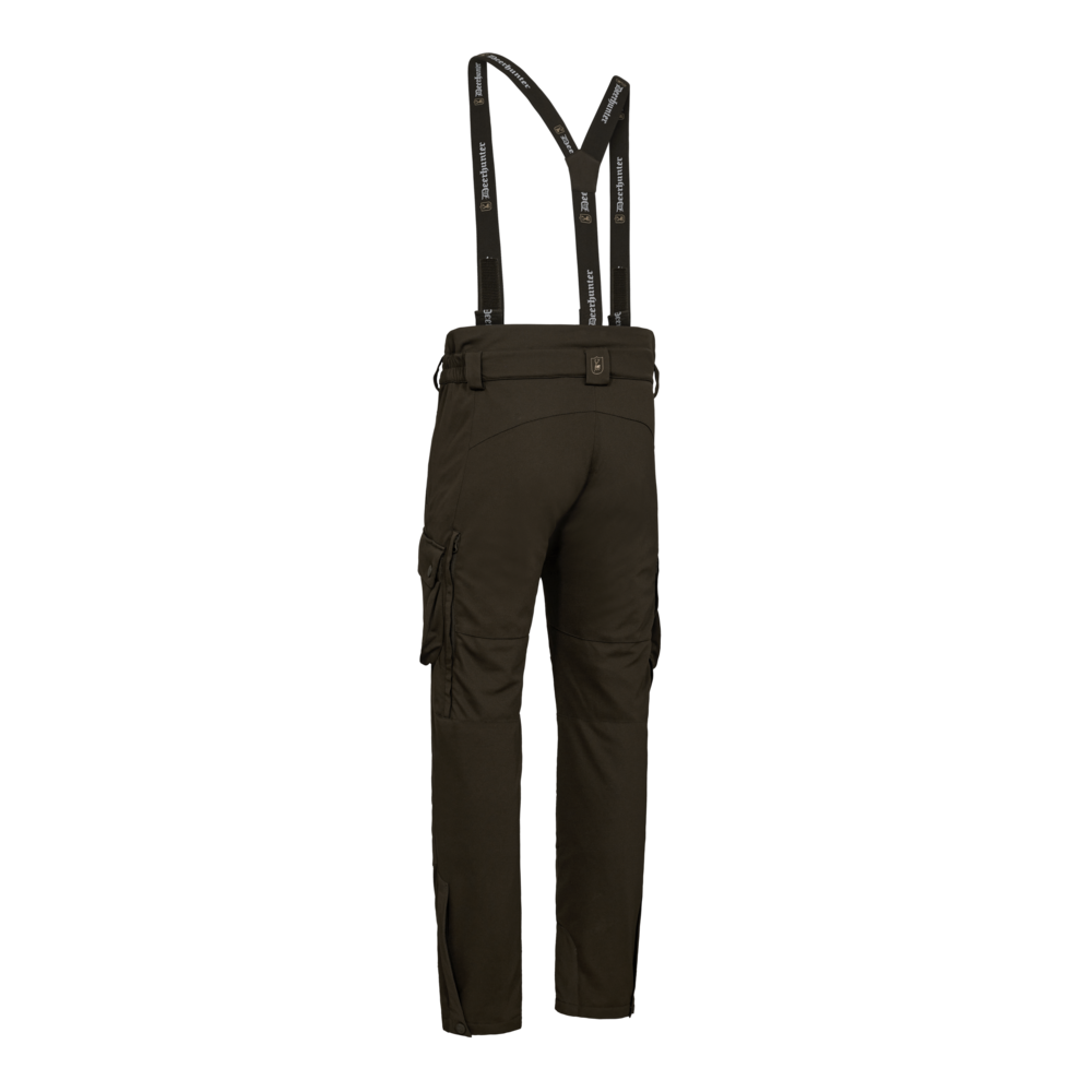 Deerhunter Pantalon Muflon Pro - Articole de Vanatoare