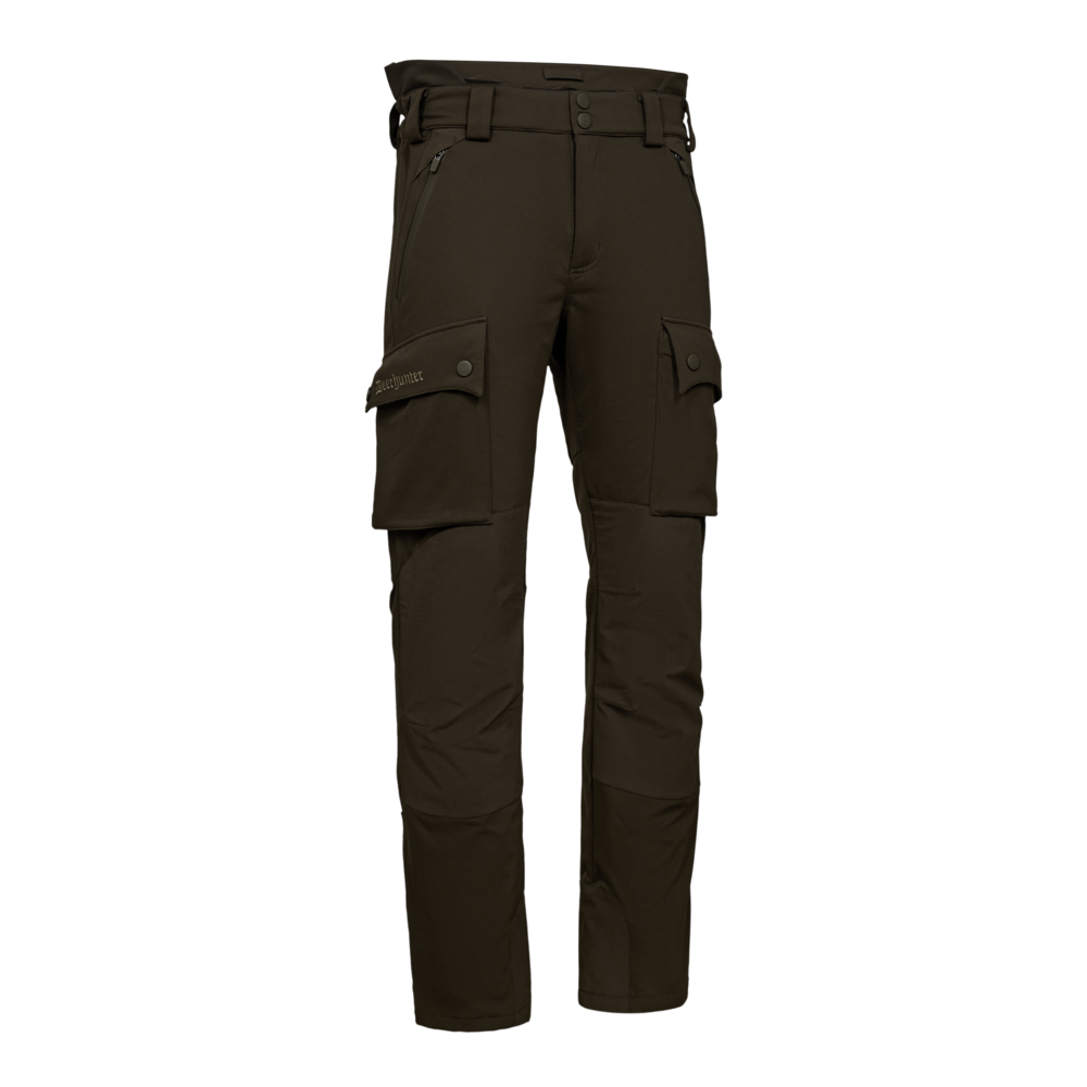Deerhunter Pantalon Muflon Pro - Articole de Vanatoare