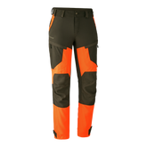 Deerhunter Pantalon Strike Extreme Orange TII - Articole de Vanatoare