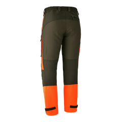 Deerhunter Pantalon Strike Extreme Orange TII - Articole de Vanatoare