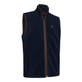 Deerhunter Vesta Fleece Cumbria Albastru - Articole de Vanatoare