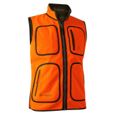 Deerhunter vesta reversibila GameKeeper - Articole de Vanatoare