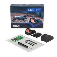 Delta Mini Dot II - Articole de Vanatoare
