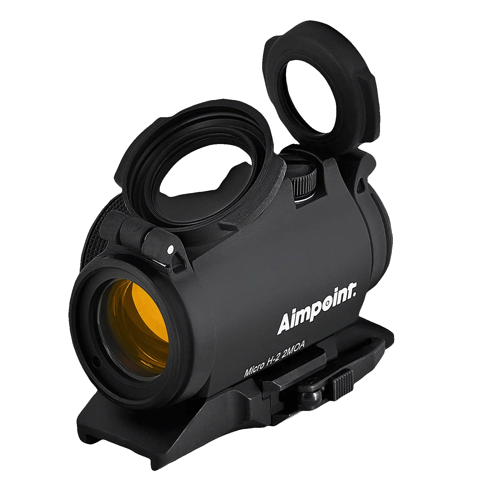 Dispozitiv Aimpoint Micro H2 prindere Quick Detach Tikka - Articole de Vanatoare