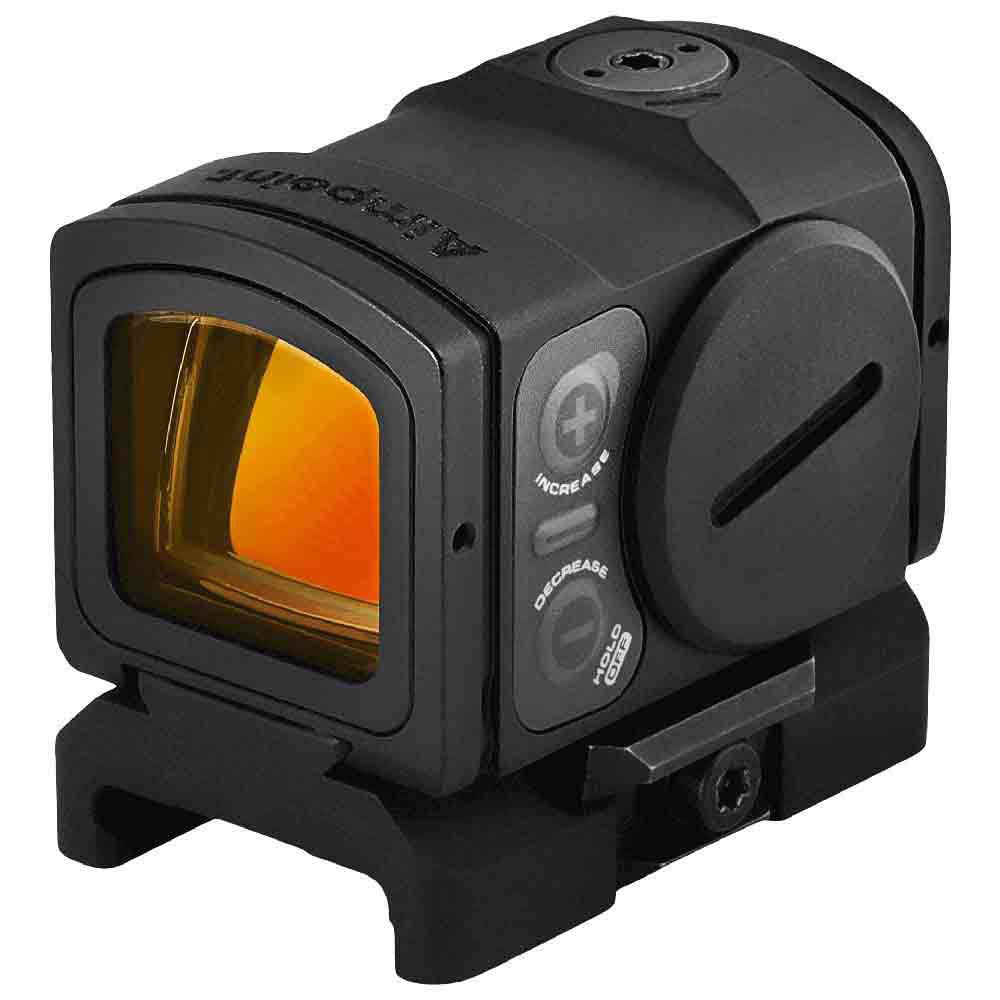 Dispozitiv ochire Aimpoint Acro C2 baza weaver - Articole de Vanatoare