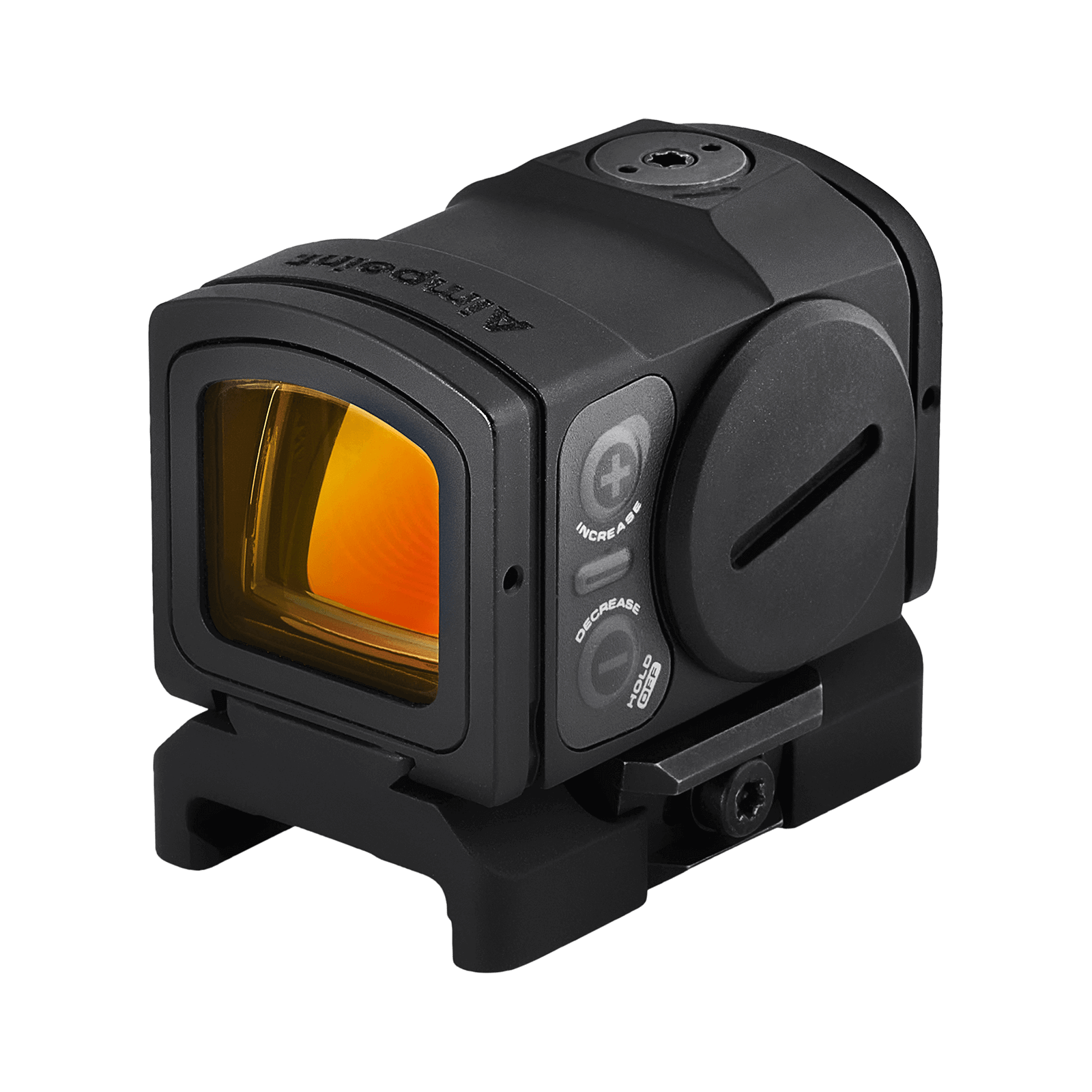 Dispozitiv ochire Aimpoint Acro C2 baza weaver - Articole de Vanatoare