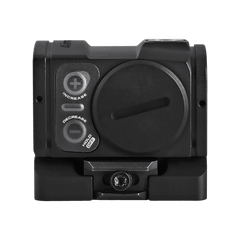 Dispozitiv ochire Aimpoint Acro C2 baza weaver - Articole de Vanatoare