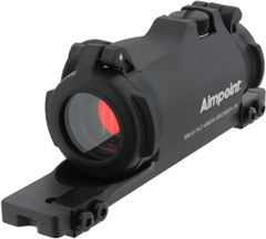 Dispozitiv ochire Aimpoint Micro H2 arme semiautomate sina - Articole de Vanatoare