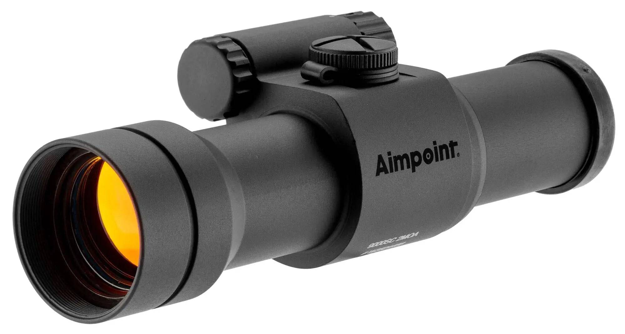Dispozitiv ochire punct rosu Aimpoint 9000L - Articole de Vanatoare