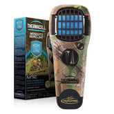 Dispozitiv antitantari Thermacell Mosquito CAMO - Articole de Vanatoare