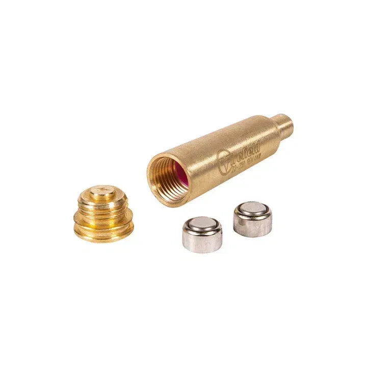 Dispozitiv FireField laser tip cartus reglat luneta Cal - Articole de Vanatoare