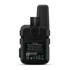 DISPOZITIV INREACH MINI BLACK MONIT PRIN GPS - Articole de Vanatoare