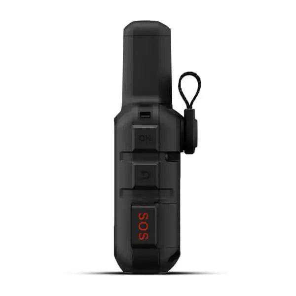 DISPOZITIV INREACH MINI BLACK MONIT PRIN GPS - Articole de Vanatoare
