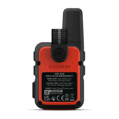 DISPOZITIV INREACH MINI RED MONIT PRIN GPS - Articole de Vanatoare