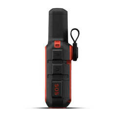 DISPOZITIV INREACH MINI RED MONIT PRIN GPS - Articole de Vanatoare