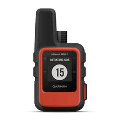 DISPOZITIV INREACH MINI RED MONIT PRIN GPS - Articole de Vanatoare