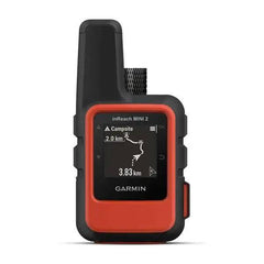 DISPOZITIV INREACH MINI RED MONIT PRIN GPS - Articole de Vanatoare
