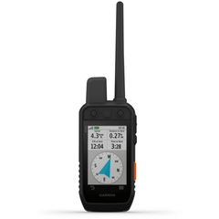 DISPOZITIV MONITORIZARE GPS GARMIN ALPHA 300 IK - Articole de Vanatoare