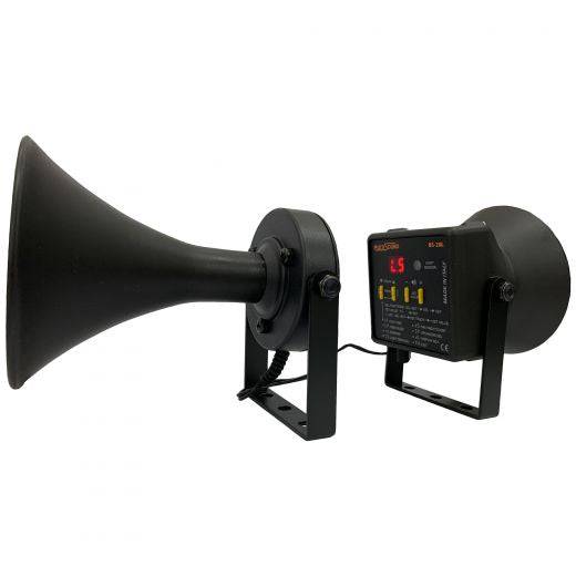 DISPOZITIV MULTISOUND ALUNGAT ANIMALE SALBATICE - Articole de Vanatoare