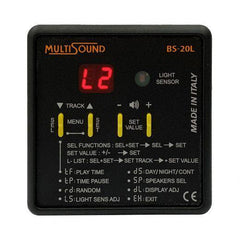 DISPOZITIV MULTISOUND ALUNGAT ANIMALE SALBATICE - Articole de Vanatoare