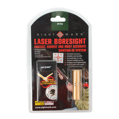 Dispozitiv SightMark laser tip cartus reglat luneta 20Ga - Articole de Vanatoare