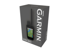 Sistem monitorizare caini Garmin Alpha 300IK