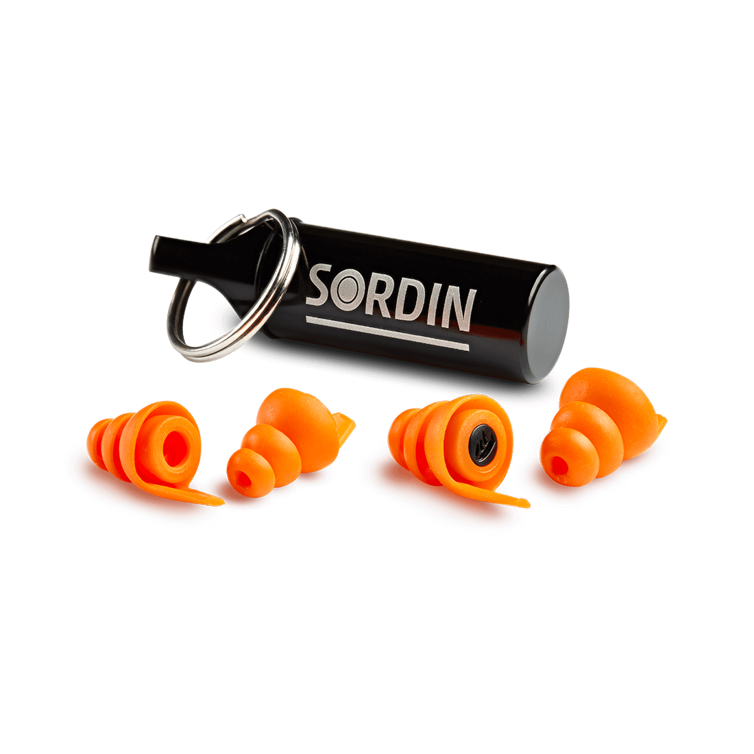 Dopuri Sordin SmartEar Impulse - Articole de Vanatoare