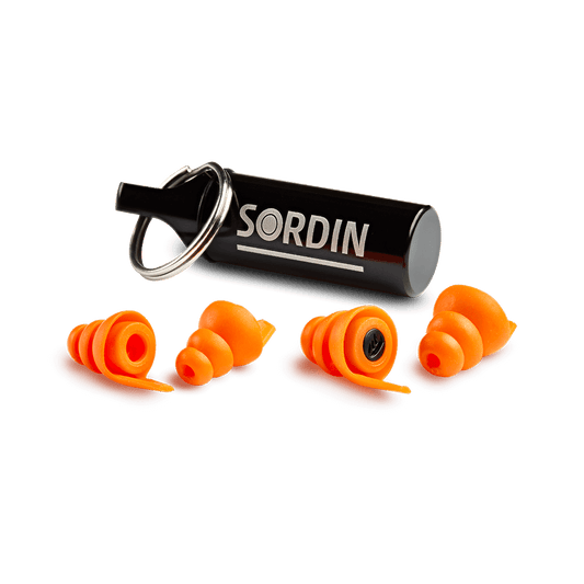 Dopuri Sordin SmartEar Impulse - Articole de Vanatoare