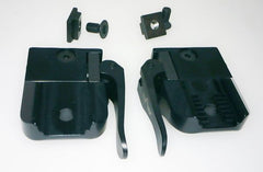 EAW Baze picatinny pentru Swarovski cu sina