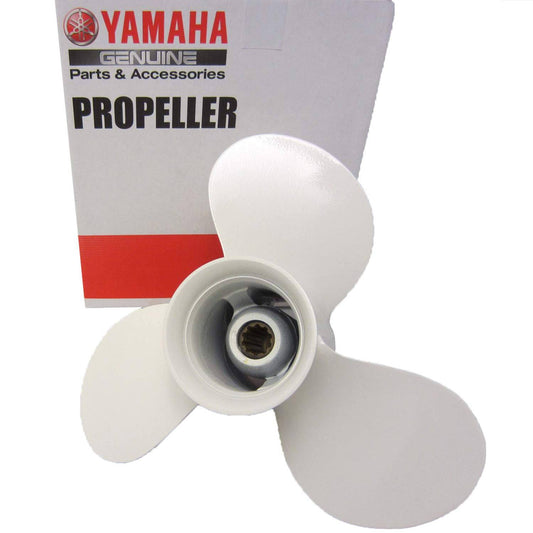 Elice originala Yamaha 3x11-1 x13 -G compatibila motoarele - Articole de Vanatoare