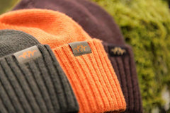 Fes Blaser Blaze 566 Rib Beanie Bob Olive - Articole de Vanatoare
