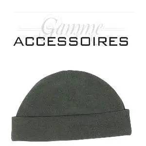 FES FLEECE NEGRU KAKI - Articole de Vanatoare