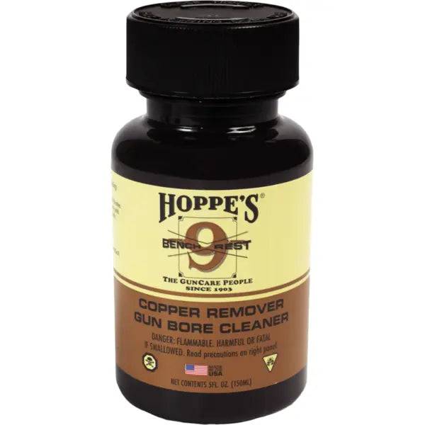 Flacon solvent cupru HOPPE NO9 150ml - Articole de Vanatoare