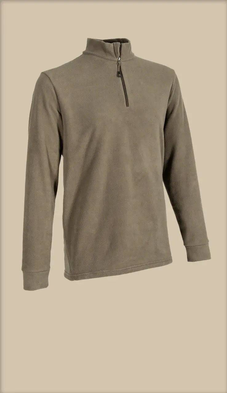 Fleece Blaser Troyer Basic - Articole de Vanatoare