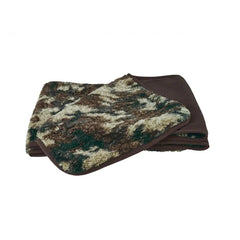 Fular Blaser Argali fleece camo - Articole de Vanatoare