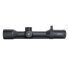 GP-OPTICS LUNETA SPECTRA CU SINA 1,6-13X44I G4I
