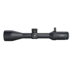 GP-OPTICS LUNETA SPECTRA SINA 6X 2-12X50I G4I FIBER