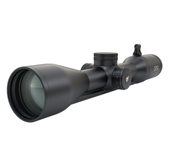 GP-OPTICS LUNETA SPECTRA SINA 6X 2-12X50I G4I FIBER