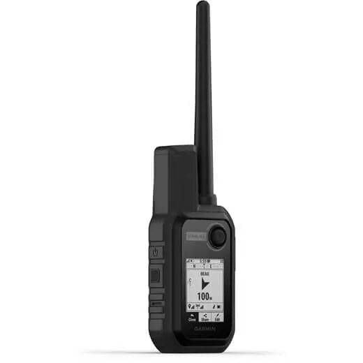 Garmin Sistem Monitorizare GPS Alpha 10 - Articole de Vanatoare