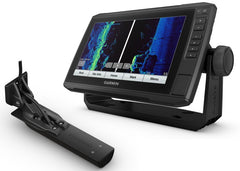 GARMIN SONAR ECHOMAP UHD2 92SV GT56 - articolevanatoare