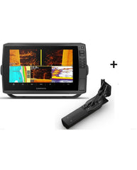 GARMIN SONAR ECHOMAP ULTRA 122SV WW GT56UHD - articolevanatoare