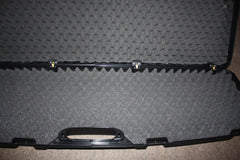 Geanta Valiza transport arma vanatoare - Articole de Vanatoare