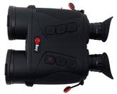 Binoclu InfiRay GEMINI GEH 50R fuziune termoviziune si night vision
