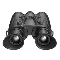 Binoclu cu termoviziune si night vision Hikmicro Habrok HQ35LN