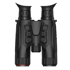 Binoclu cu termoviziune si night vision Hikmicro Habrok HQ35LN