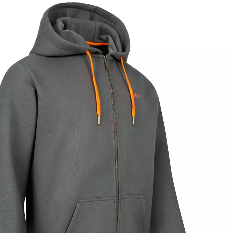 Hanorac Blaser Anthracite - Articole de Vanatoare