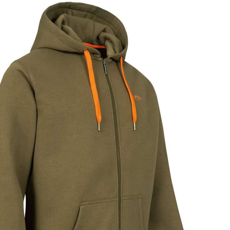 HANORAC BLASER DARK OLIVE - Articole de Vanatoare